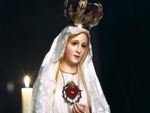 Our Lady of Fatima