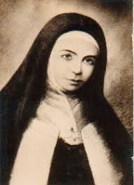 Sister Marie de st Pierre