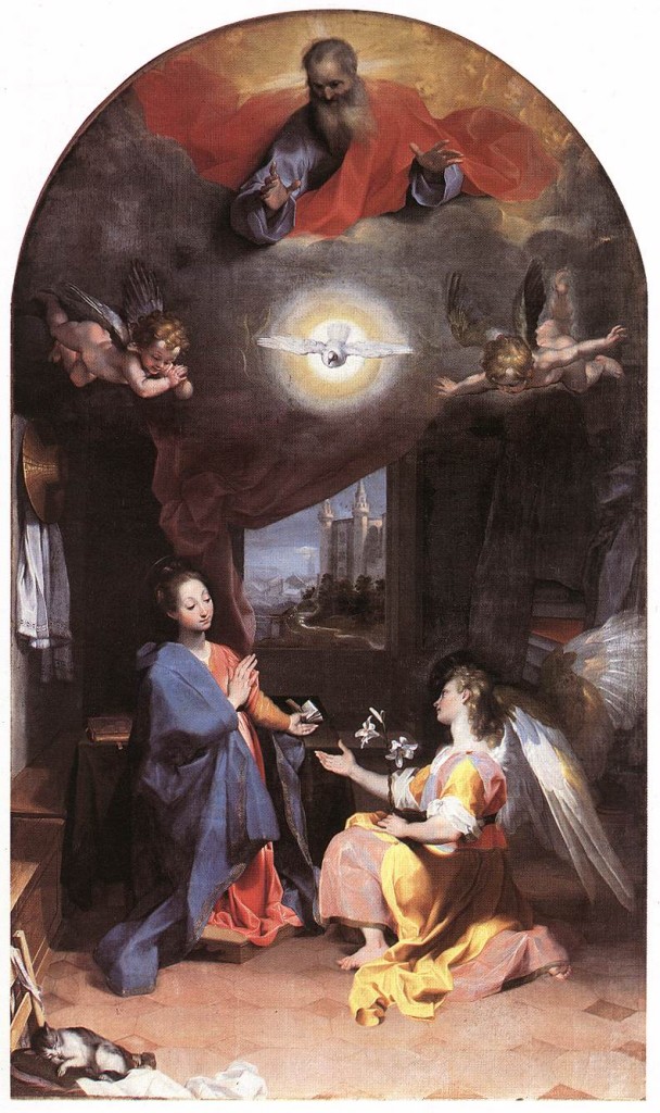 barocci